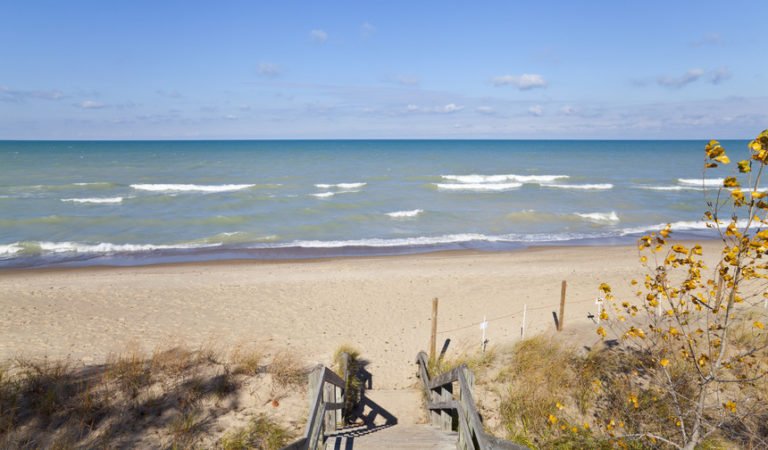 Indiana Dunes Beaches You Should Visit - Travelflax