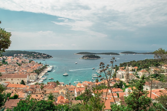 Hvar, Croatia