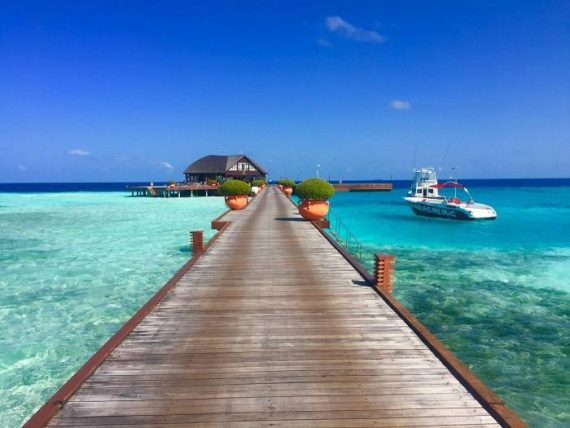 When Is the Best Time to Visit Maldives?
