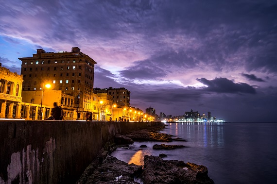 Havana, Cuba