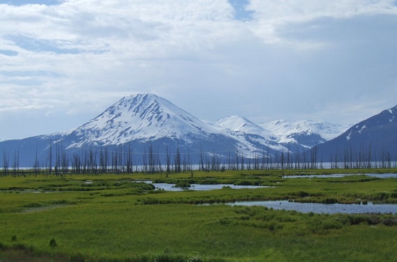 13 best things to do in Girdwood, Alaska