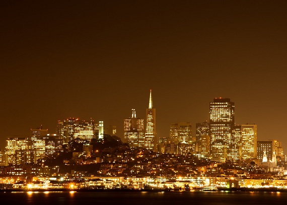 15 Best Things To Do In San Francisco At Night