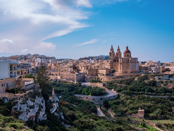 A Unique Experience Of 12 Best Places To Visit In Malta