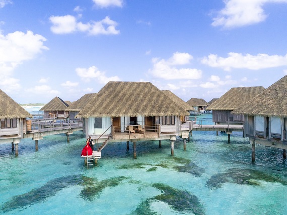 14 Interesting Bora Bora Facts: The Island of Paradise - Travelflax