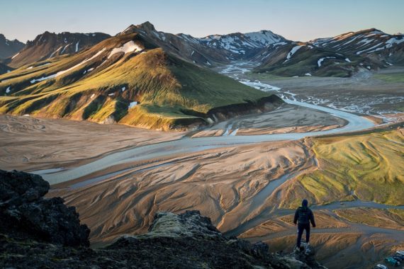 The Best Time To Visit Iceland, A Season By Season Guide