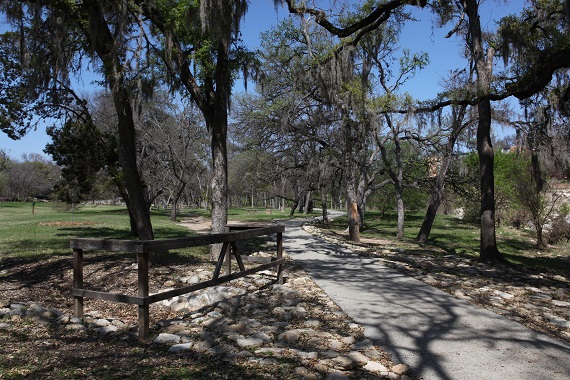 Hiking Trails In Orlando