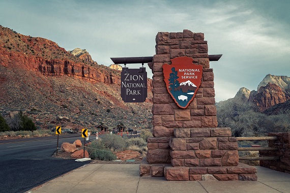 The Best National Parks In Utah