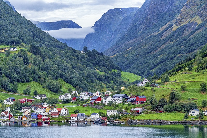 Best Time To Visit Norway