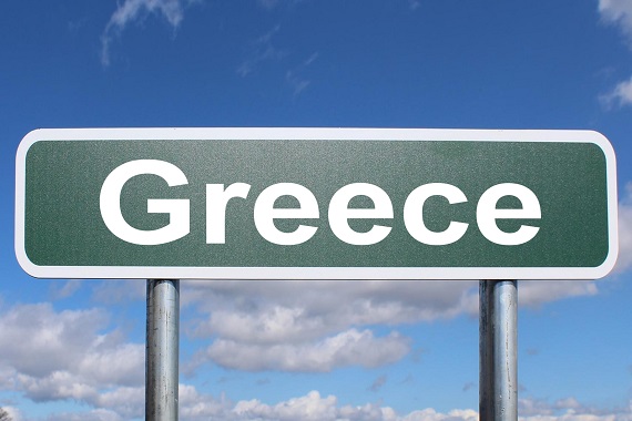 How to plan a trip to Greece