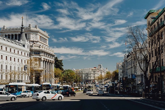 Oldest Cities In Europe