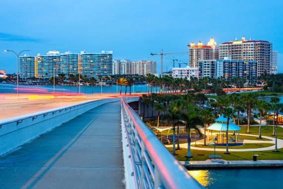 17 things to do in Sarasota with kids