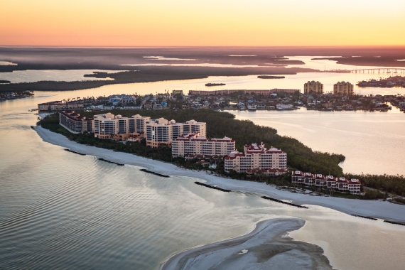 16 things to do in Marco Island for couples
