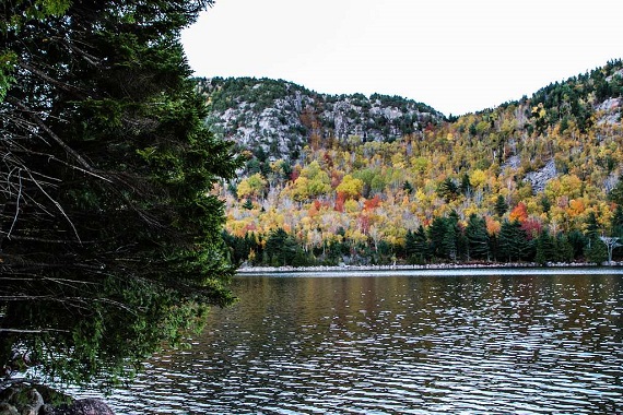 Acadia National Park Photos