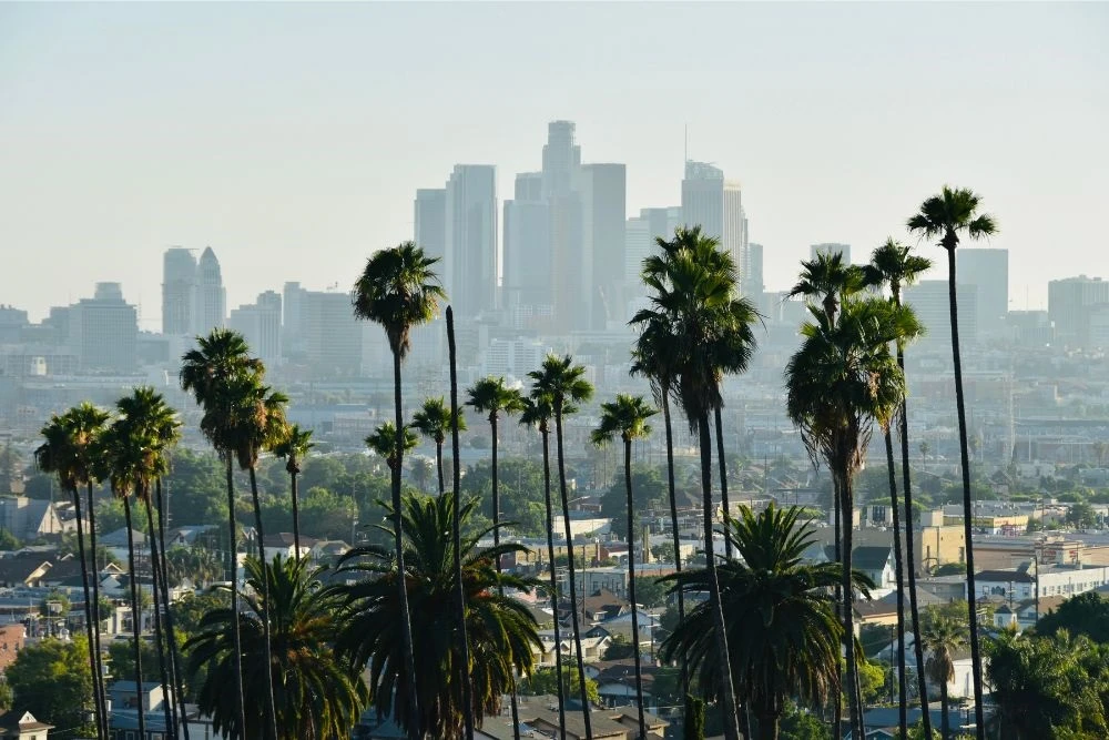 Los Angeles, California