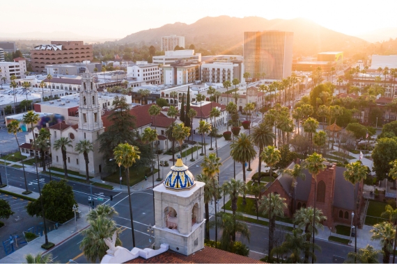 worst time to visit california