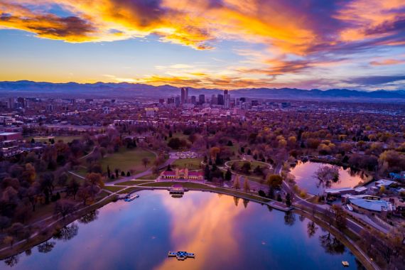 best neighborhoods in denver for families
