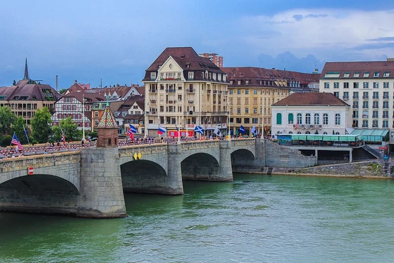 Basel