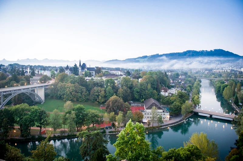 Bern