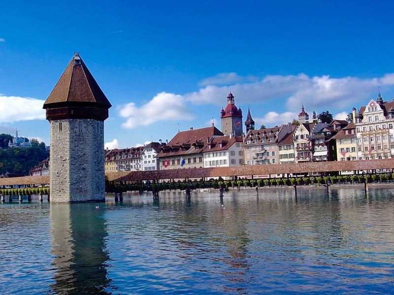 Lucerne