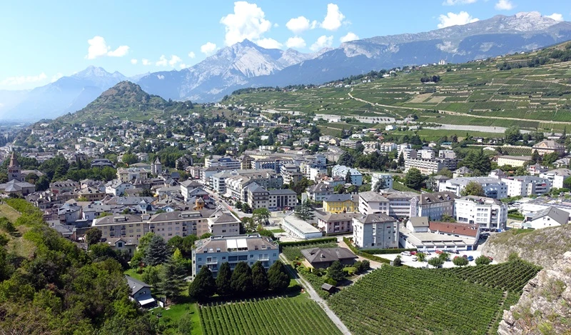 Sion