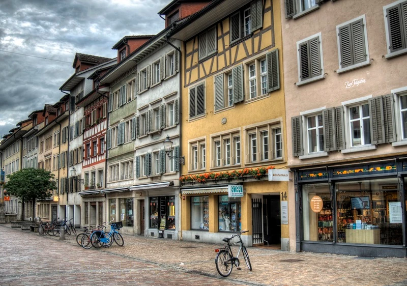 Winterthur