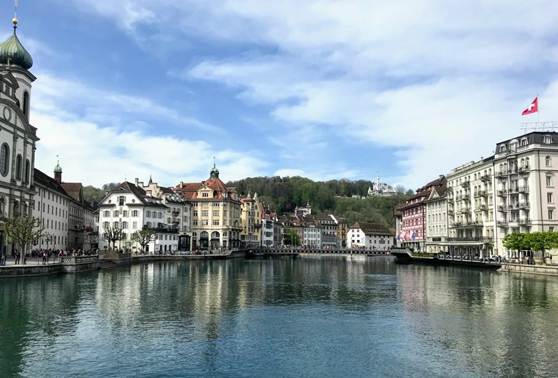 Zurich
