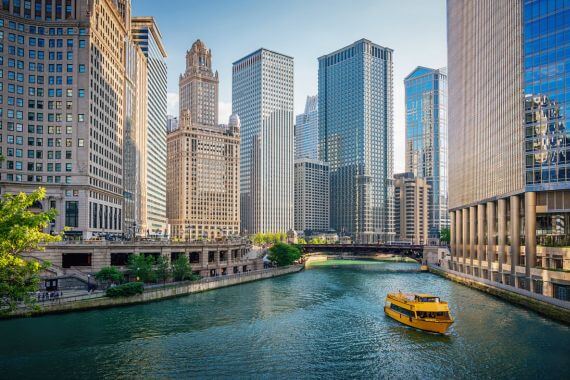 things to do in Chicago for teens