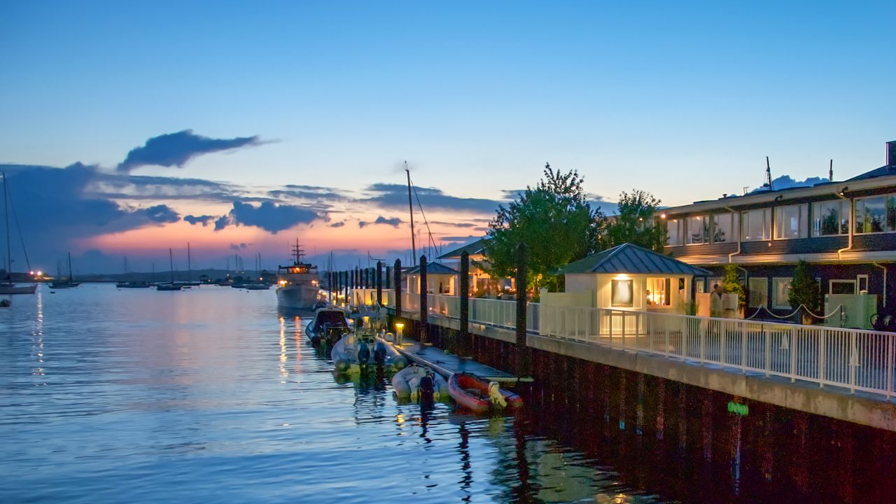 Best places to live in Rhode Island