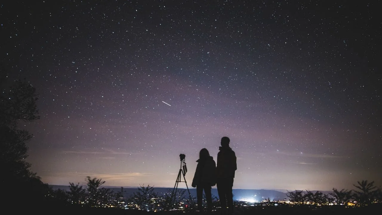 Best stargazing in Denver