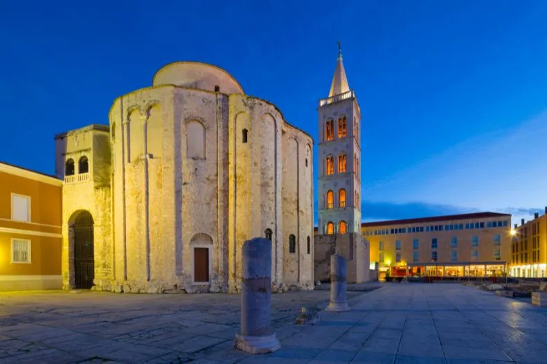 Zadar, Croatia