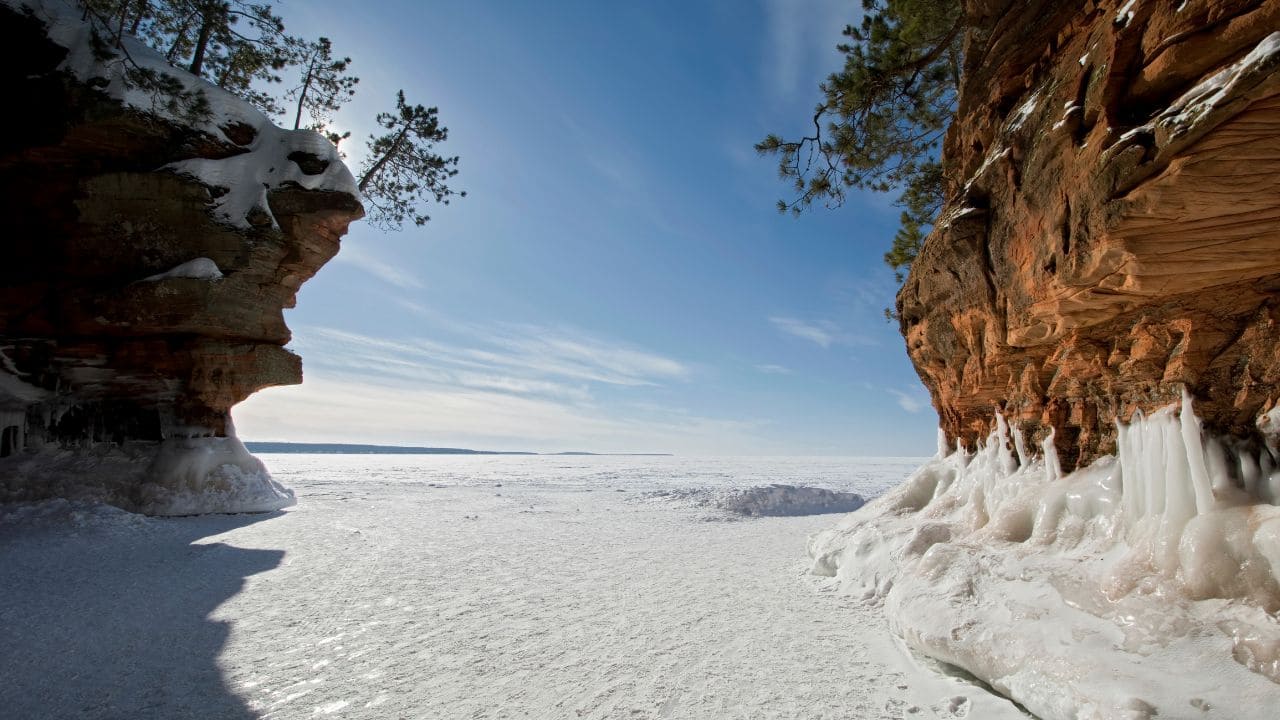Apostle Island Attractions
