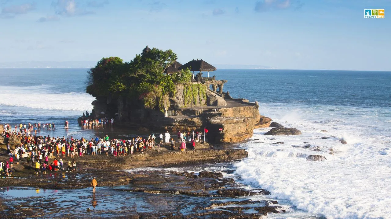 Top 8 vacation destinations for 2025