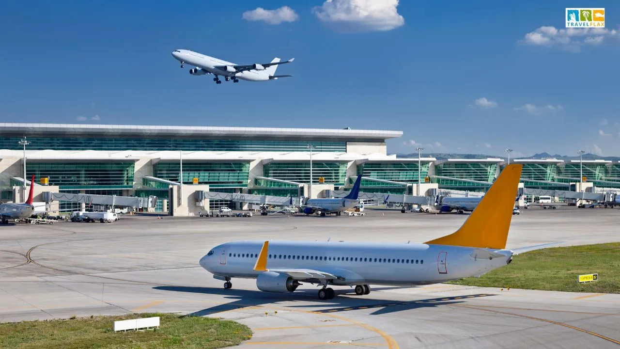 most memorable city-center aiports