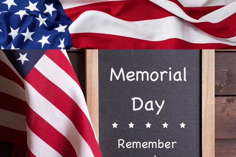 Memorial Day 2025: A Day To Remember