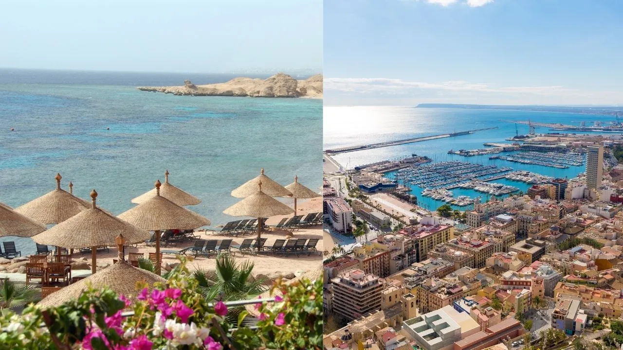 Summer 2025 Travel Destinations