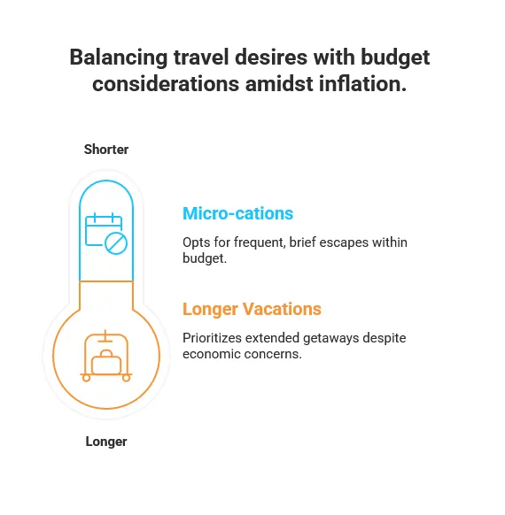 Travel trend 2025