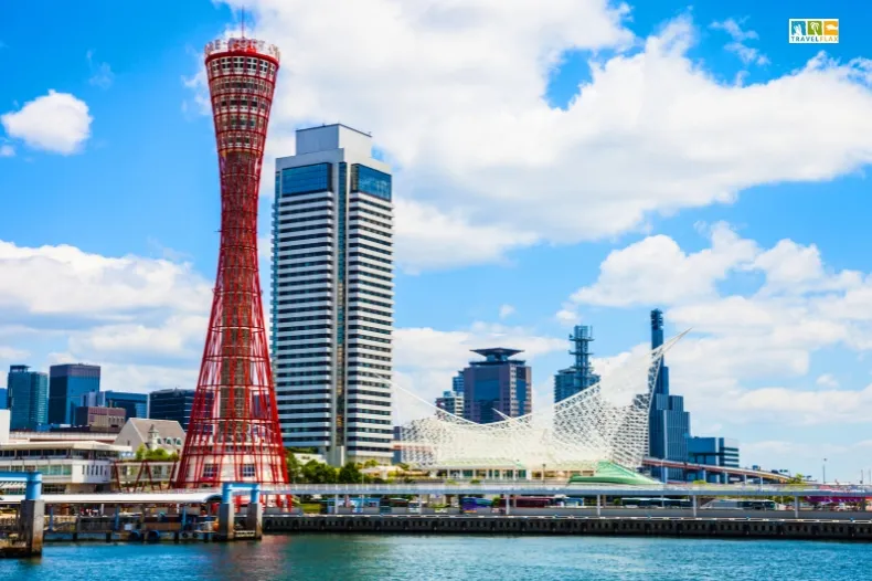 Kobe, Japan