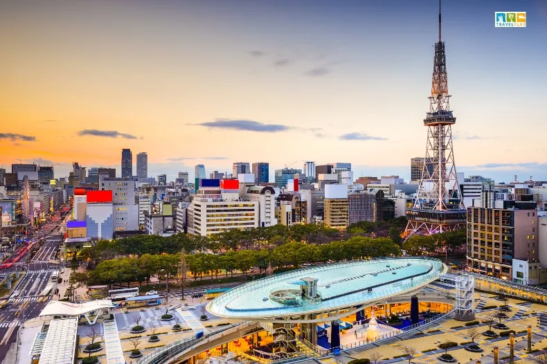 Nagoya, Japan