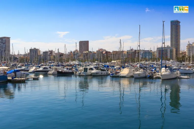 Alicante, Spain