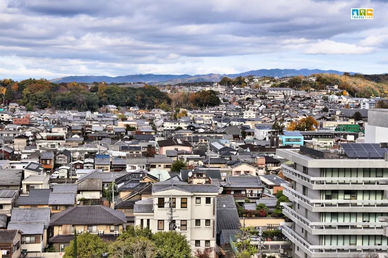 Nara, Japan