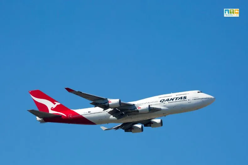 Qantas Hawaiian Airlines Partnership
