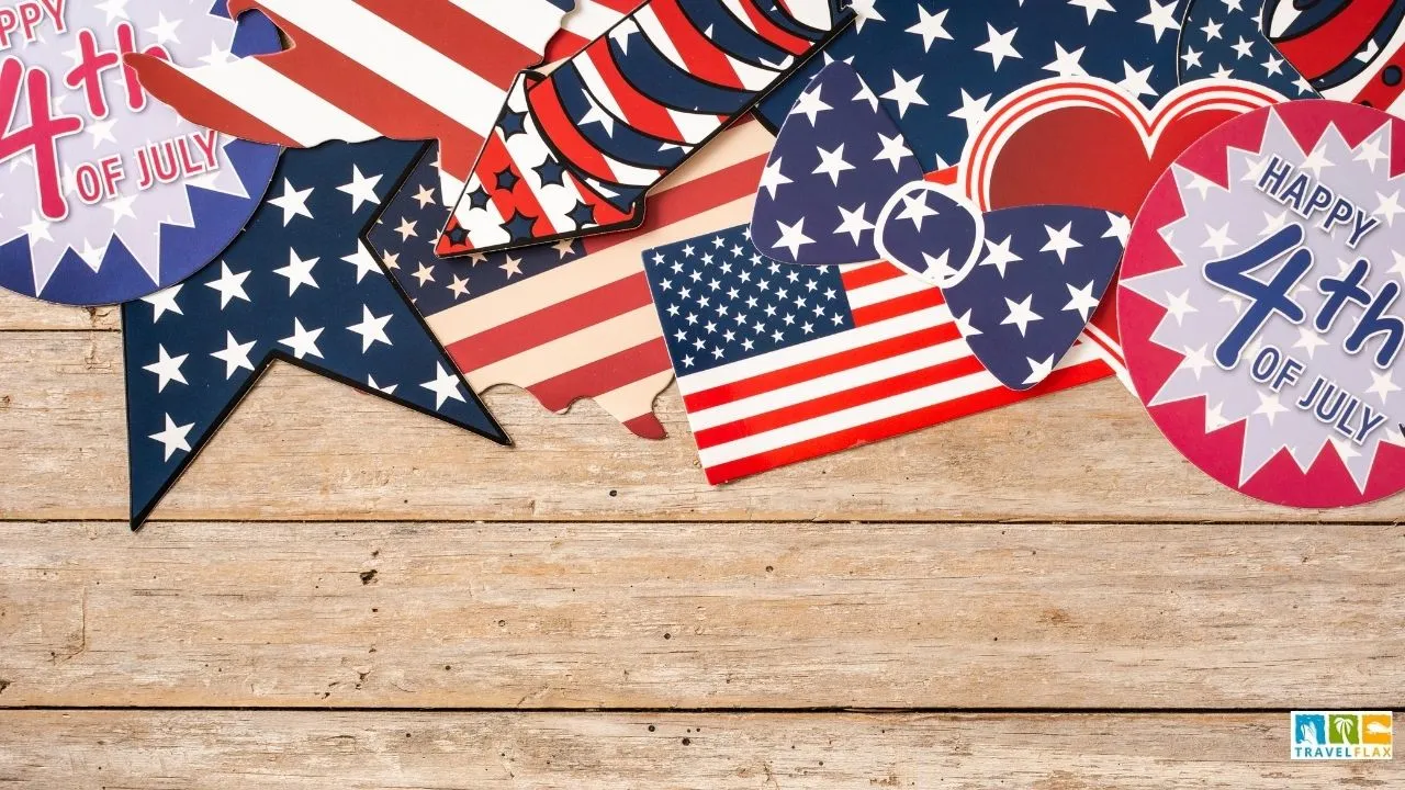 Increased Air Travel: TSA Tips for Fourth of July 2025