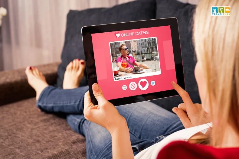 Travel safety in Mexico while using dating apps abroad