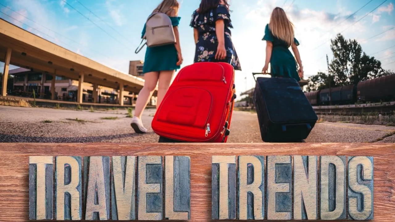 Travel Trends and Leisure June 2025: Top Destinations and Tips Revealed