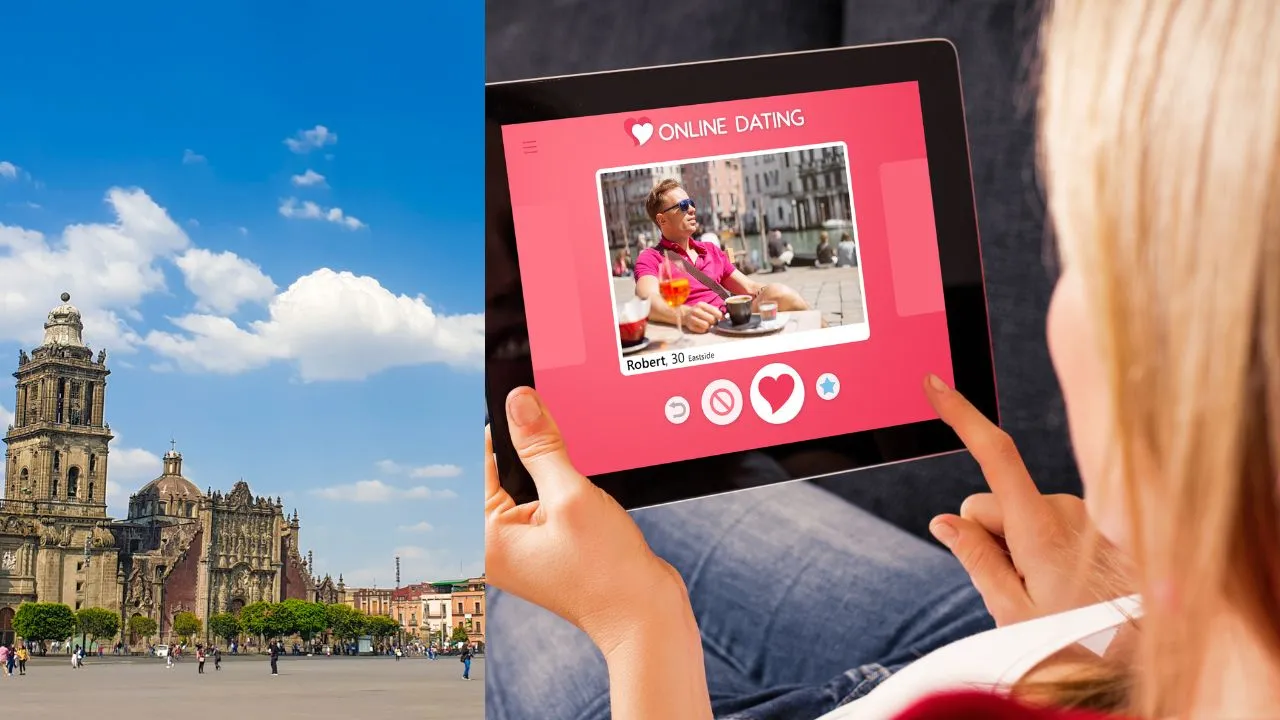 travel safety tips in mexico while using dating apps abroad