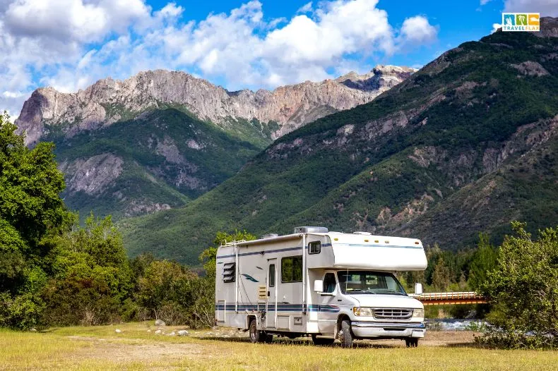 RV and Road Trip Trends 2025