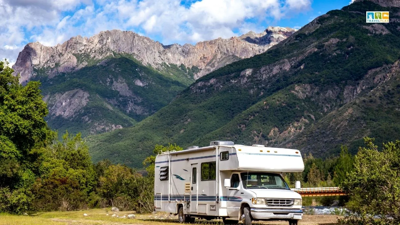 RV and Road Trip Trends 2025