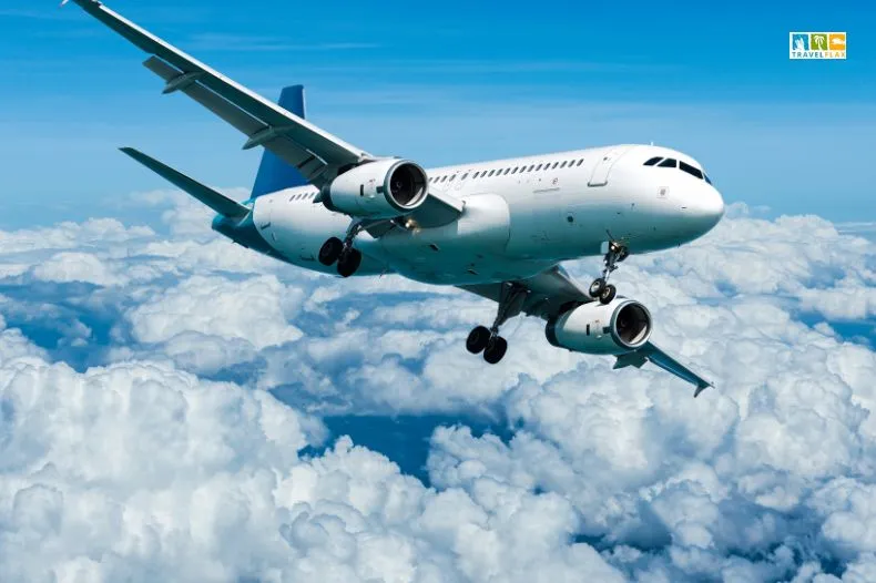 Air Travel Numbers Hit New Highs