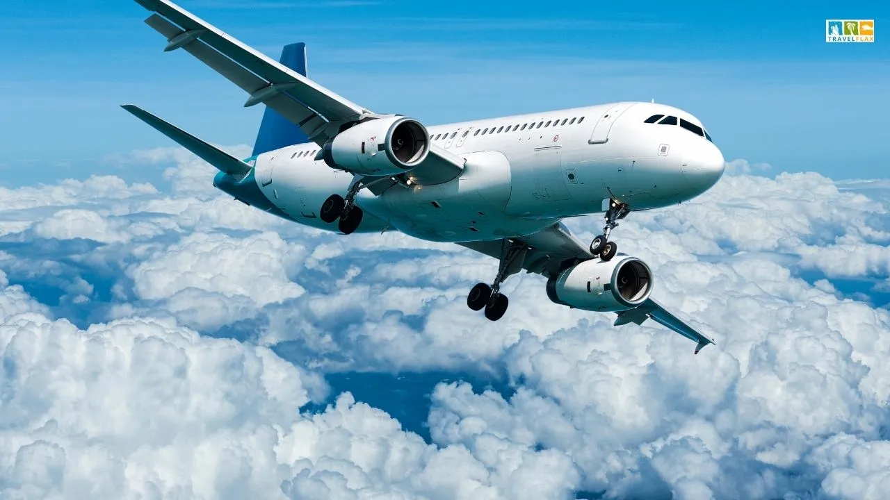 Air Travel Numbers Hit New Highs: Record Passengers and Surging Demand