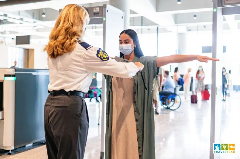 Airport Security Experiences: Nightmare or Surprisingly Smooth?